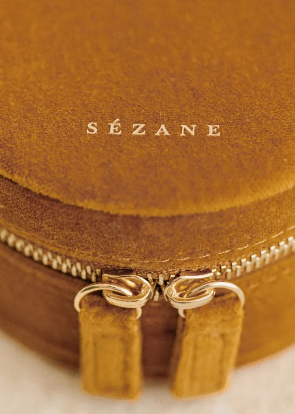 Sezane Schmuckkästchen< Lifestyle