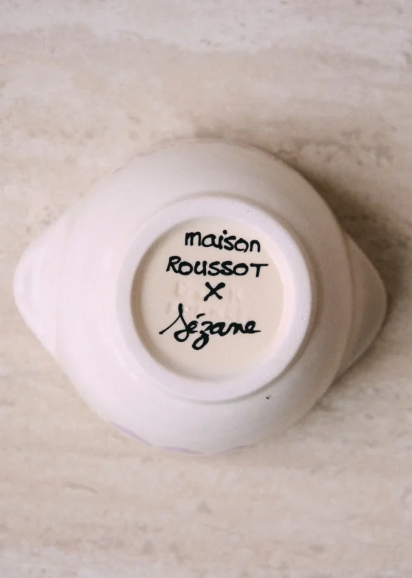 Sezane Schüssel Amore Mio – Sézane X Maison Roussot< Lifestyle