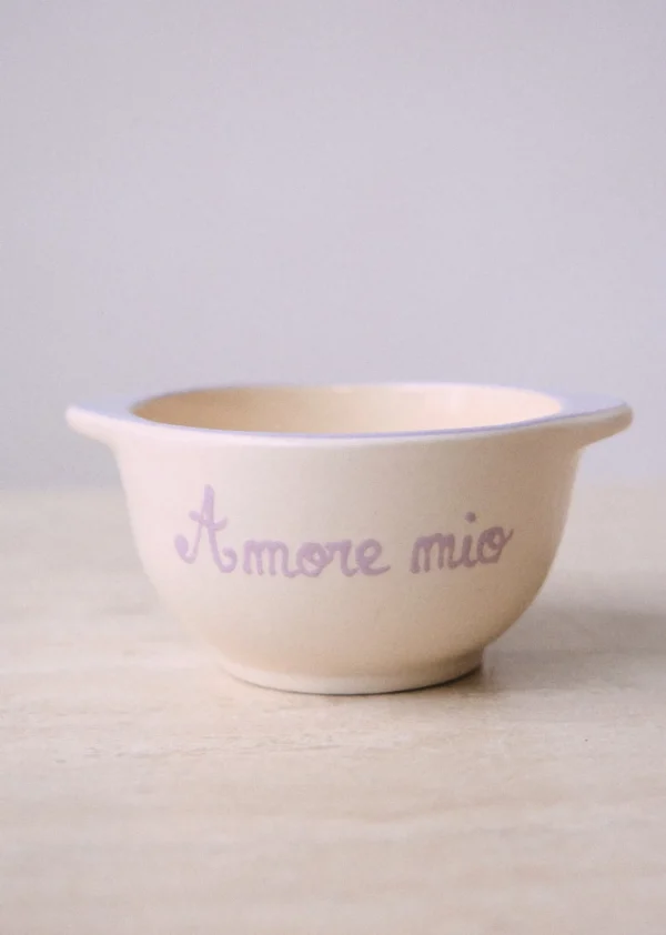 Sezane Schüssel Amore Mio – Sézane X Maison Roussot< Lifestyle