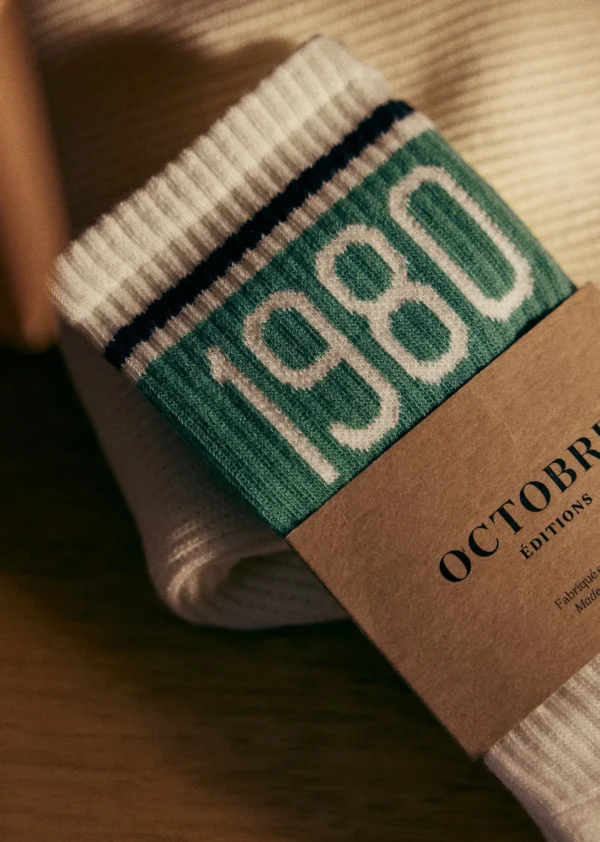 Sezane Schuhe 1980< Accessoires