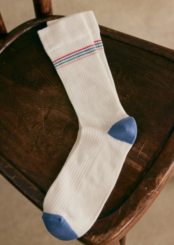 Sezane Schuhe Hayes< Accessoires