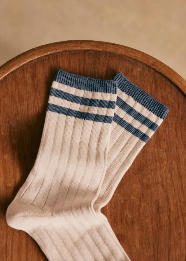 Sezane Schuhe Russel< Accessoires