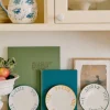 Sezane Set Aus 3 Tellern Poème< Geschirr