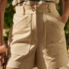 Sezane Short Alberello< Röcke und Shorts