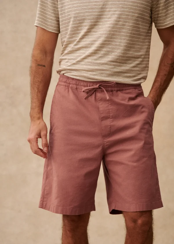 Sezane Short Alfi< Shorts
