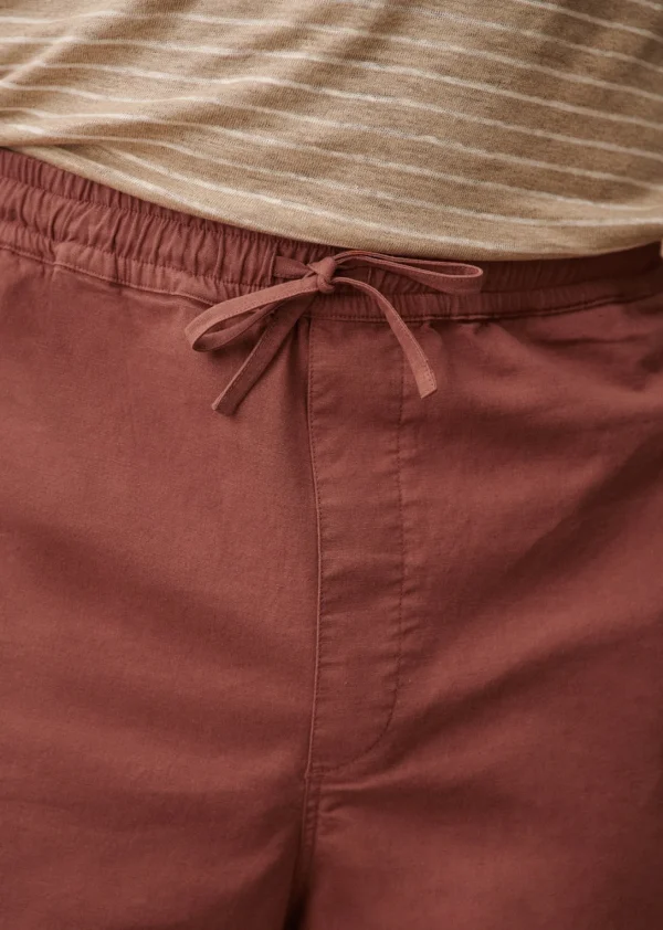 Sezane Short Alfi< Shorts