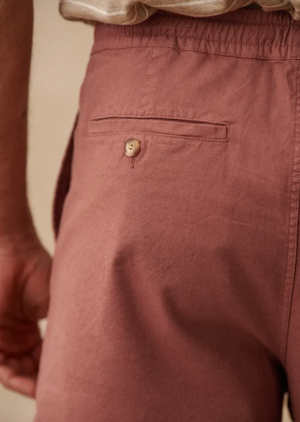 Sezane Short Alfi< Shorts