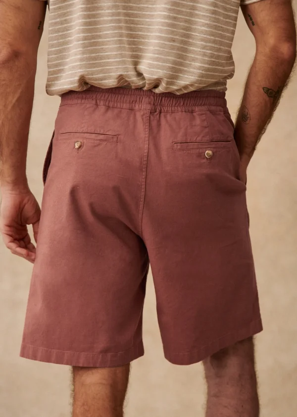 Sezane Short Alfi< Shorts