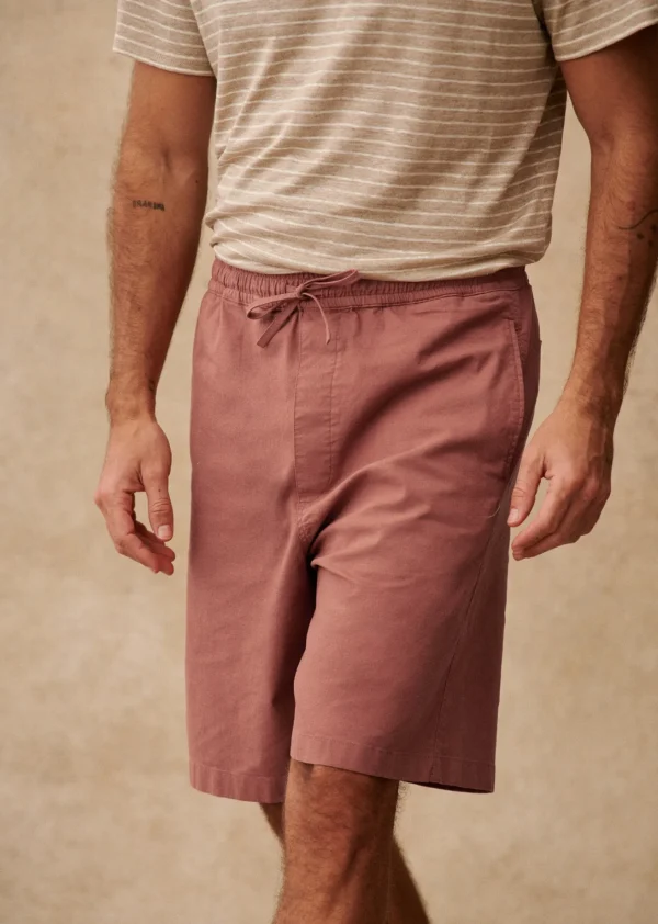 Sezane Short Alfi< Shorts