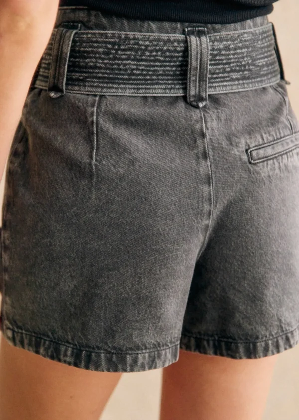 Sezane Short Deia< Röcke und Shorts