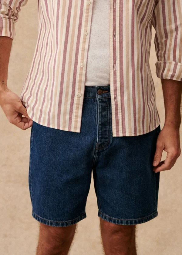 Sezane Short Elio< Shorts