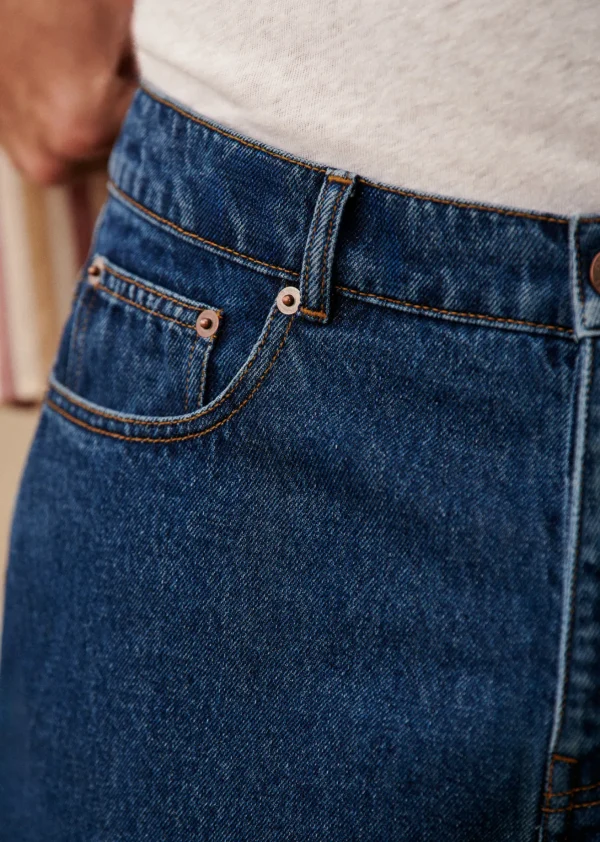Sezane Short Elio< Shorts