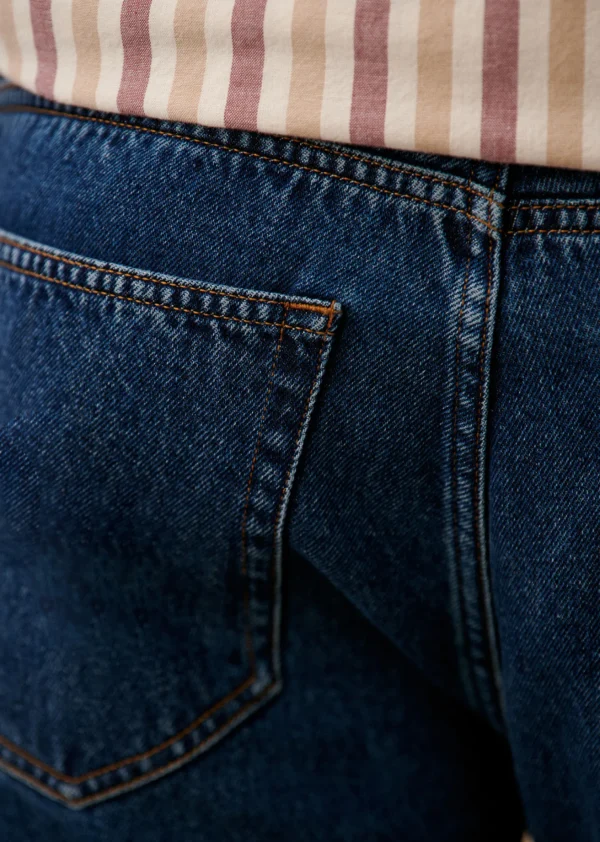 Sezane Short Elio< Shorts