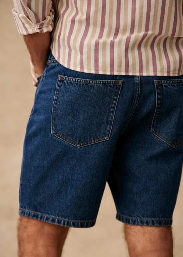 Sezane Short Elio< Shorts