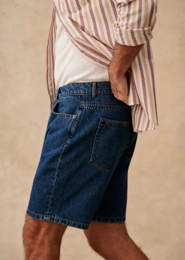 Sezane Short Elio< Shorts