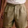 Sezane Short Jared< Shorts