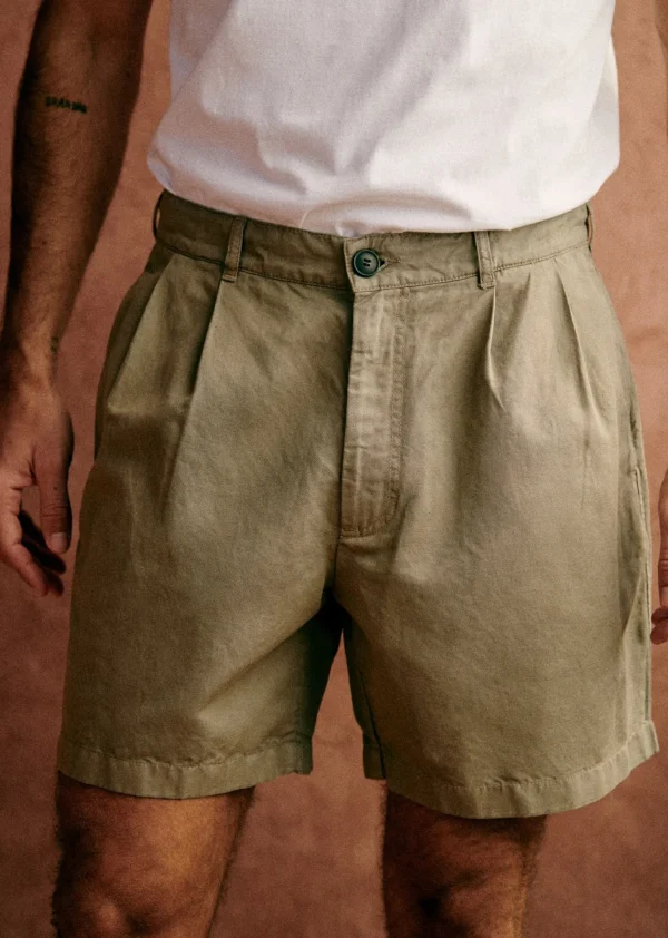 Sezane Short Jared< Shorts