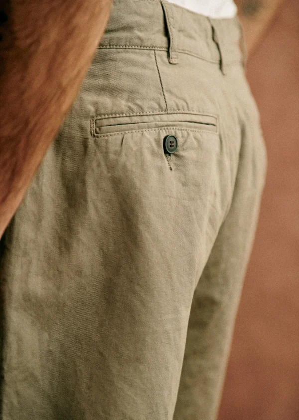 Sezane Short Jared< Shorts