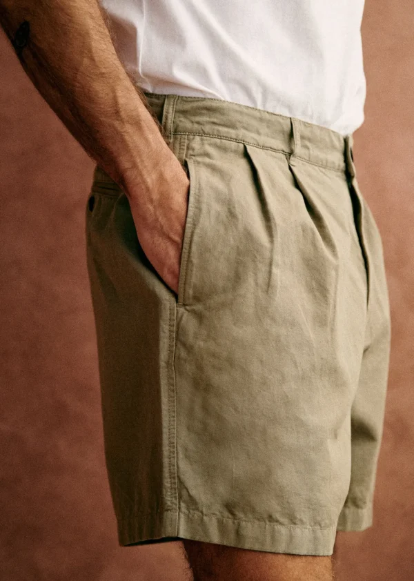 Sezane Short Jared< Shorts