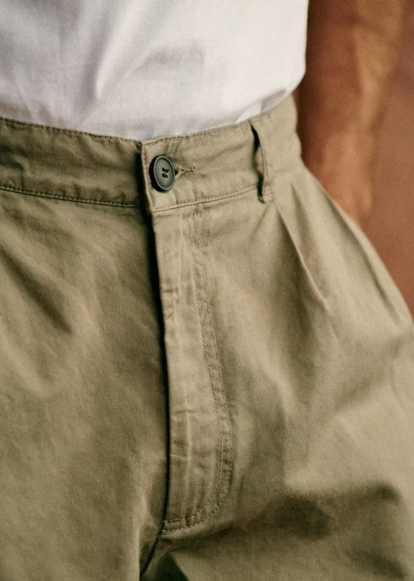 Sezane Short Jared< Shorts