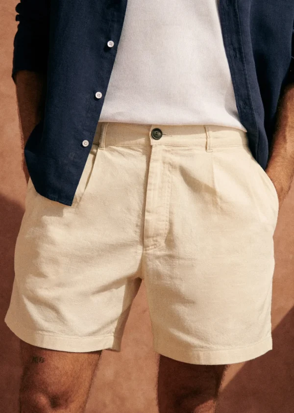 Sezane Short Jared< Shorts