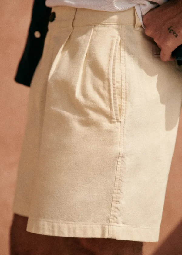 Sezane Short Jared< Shorts