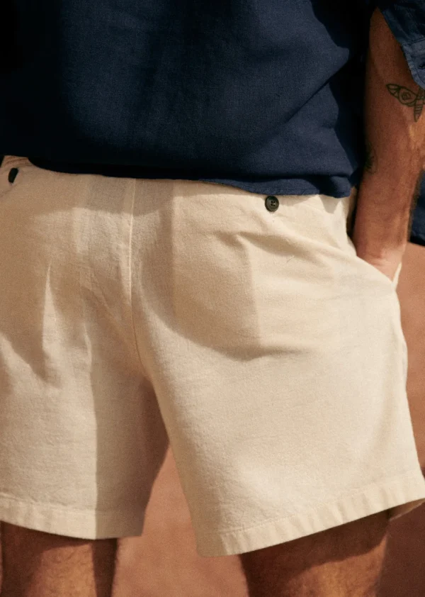 Sezane Short Jared< Shorts