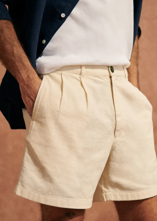 Sezane Short Jared< Shorts