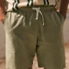 Sezane Short Jay Flammé< Bademode | Shorts