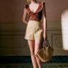 Sezane Short Nick< Röcke und Shorts