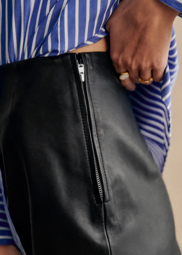 Sezane Short Nick< Röcke und Shorts