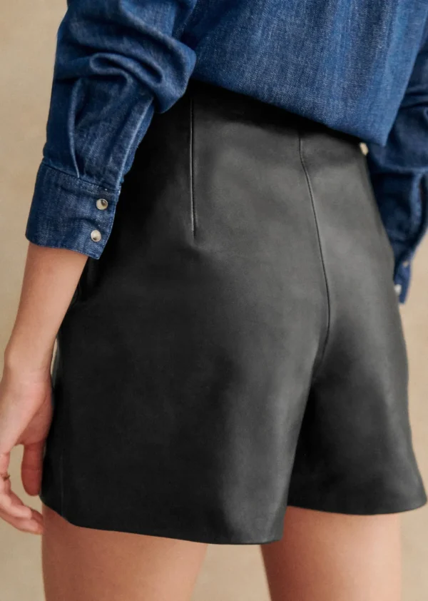 Sezane Short Nick< Röcke und Shorts