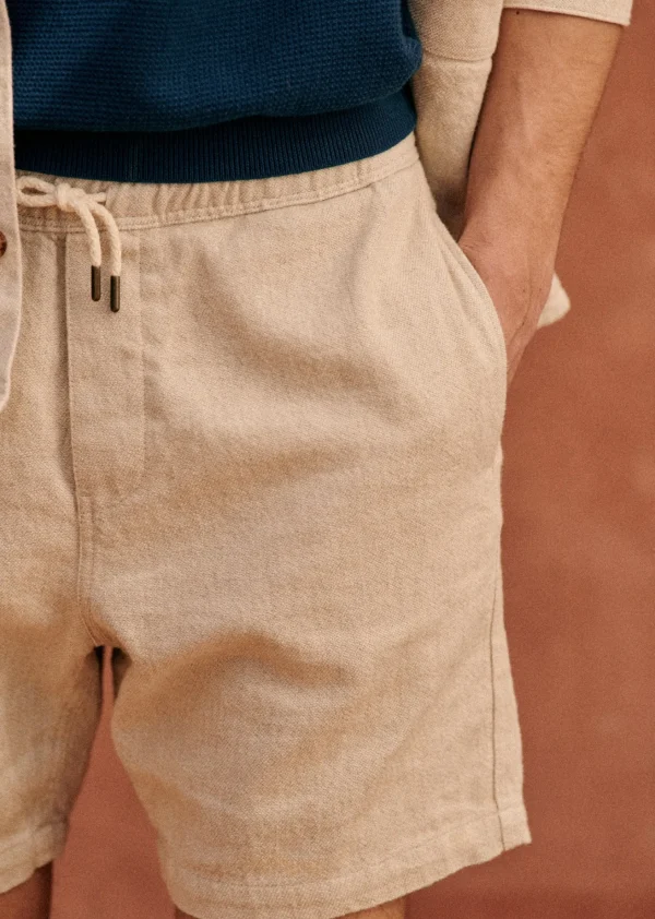 Sezane Short Priam< Shorts | Bademode