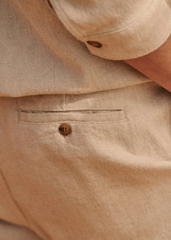 Sezane Short Priam< Shorts | Bademode