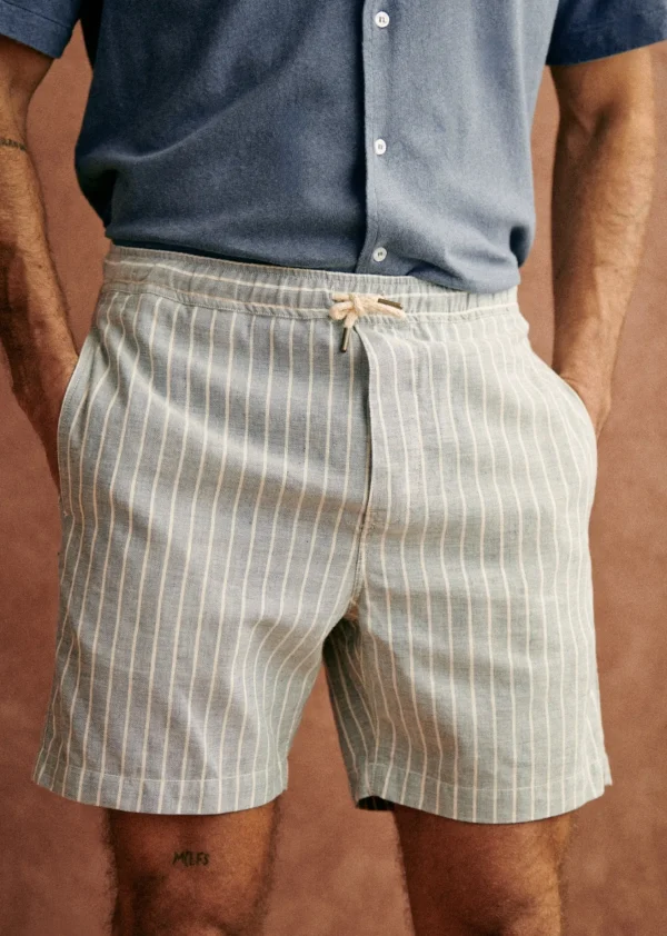Sezane Short Priam< Shorts | Bademode