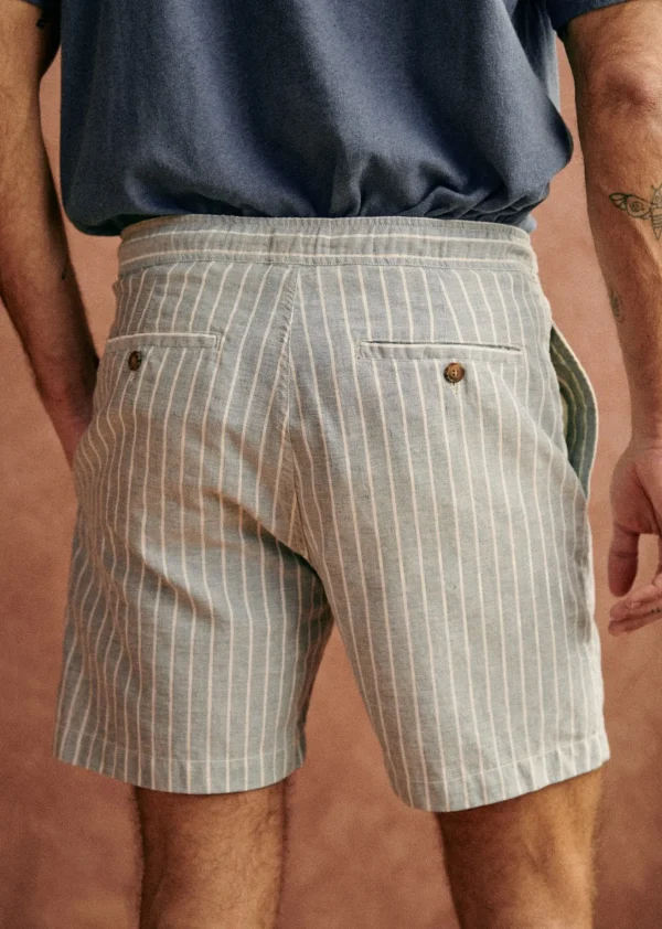 Sezane Short Priam< Shorts | Bademode