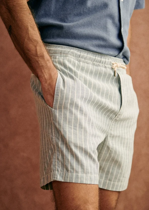 Sezane Short Priam< Shorts | Bademode