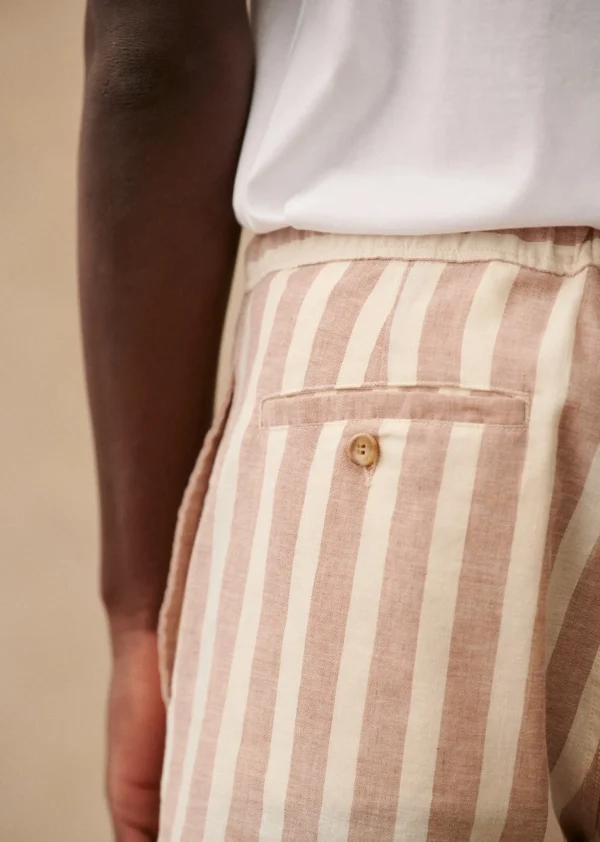 Sezane Short Priam< Shorts | Bademode