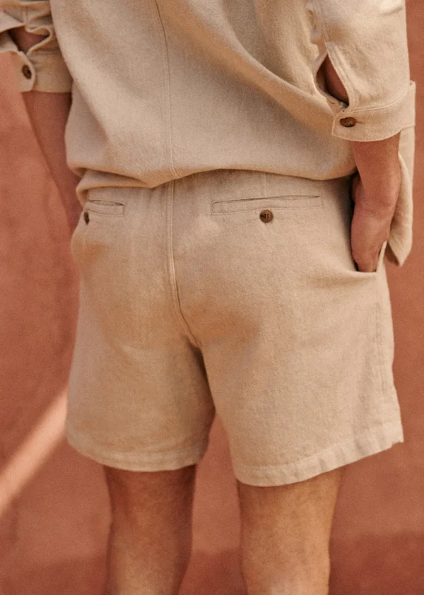 Sezane Short Priam< Shorts | Bademode