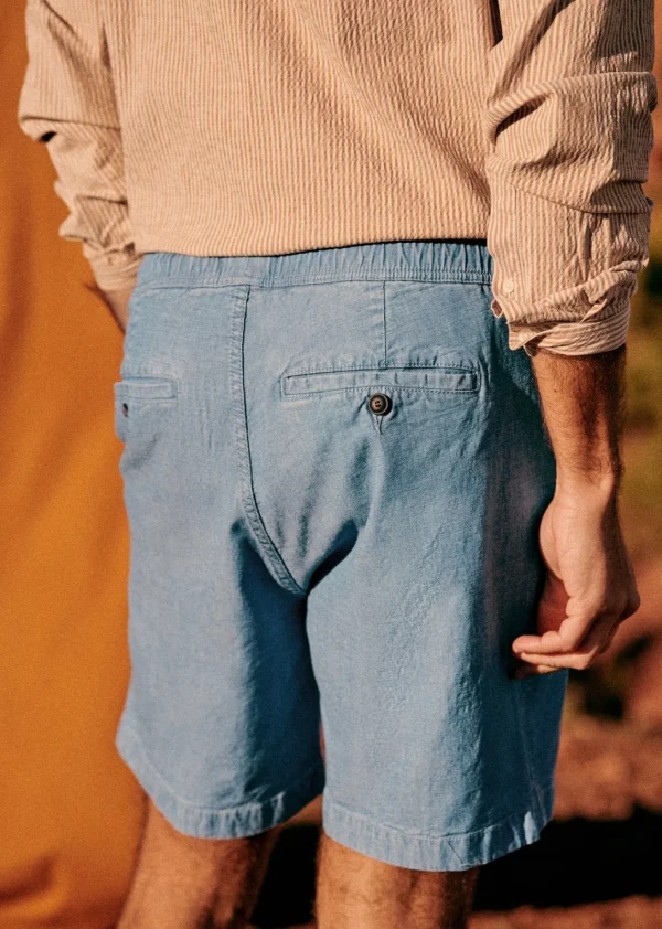 Sezane Short Priam< Shorts | Bademode