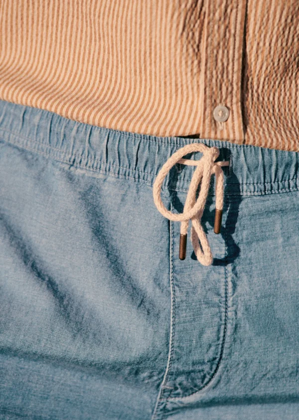 Sezane Short Priam< Shorts | Bademode