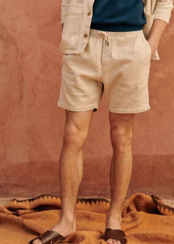 Sezane Short Priam< Shorts | Bademode
