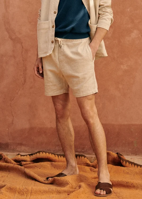 Sezane Short Priam< Shorts | Bademode
