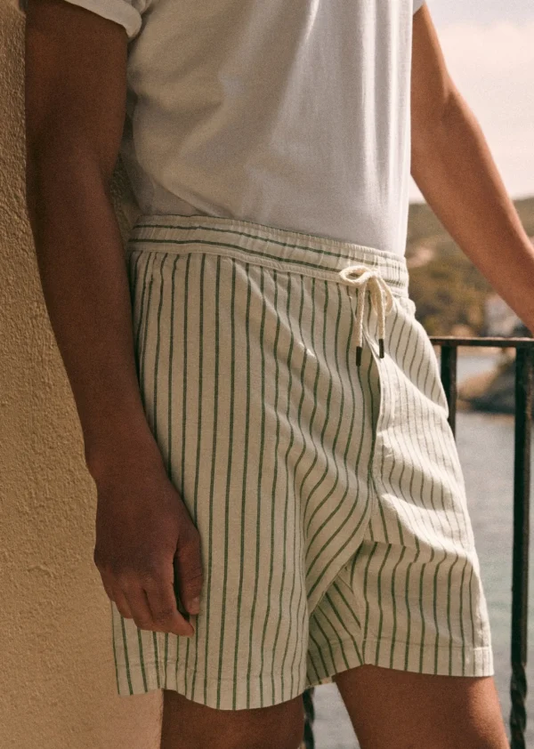 Sezane Short Priam< Shorts | Bademode