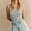 Sezane Shorts Kurt< Röcke und Shorts