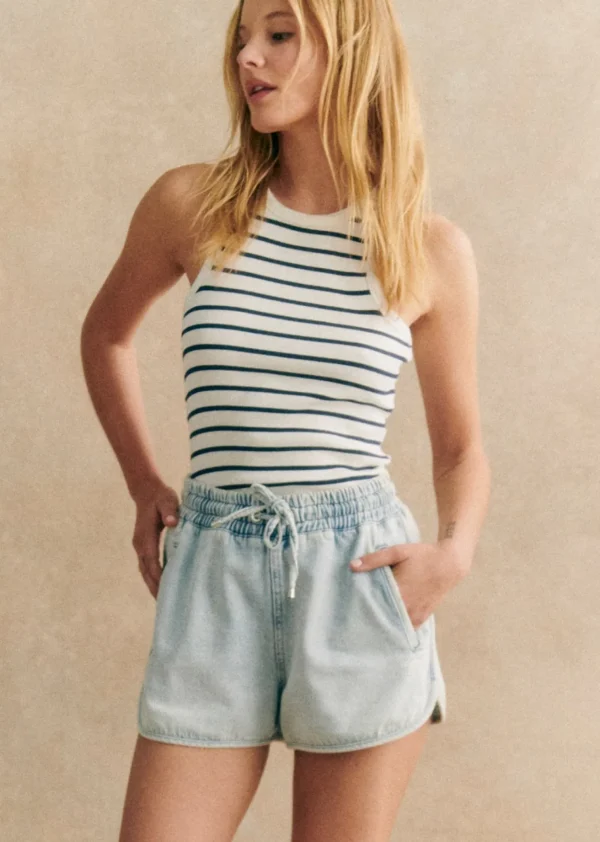 Sezane Shorts Kurt< Röcke und Shorts