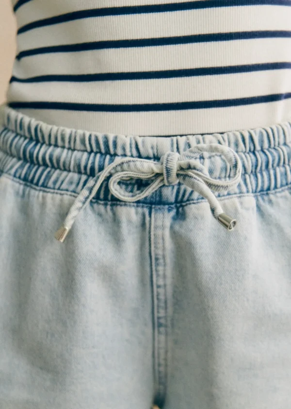 Sezane Shorts Kurt< Röcke und Shorts