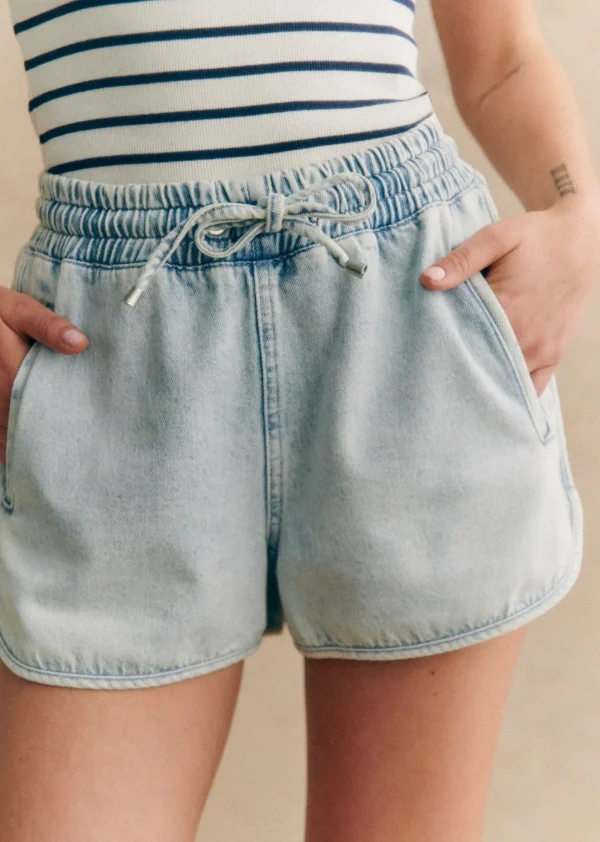 Sezane Shorts Kurt< Röcke und Shorts