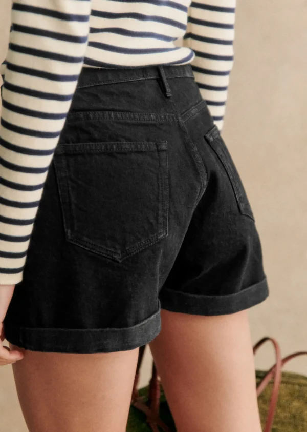 Sezane Shorts Niels< Röcke und Shorts