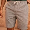 Sezane Shorts Olson< Shorts